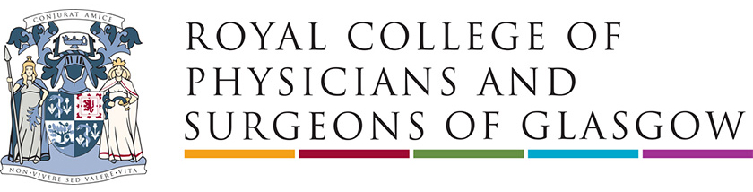 logo - royal college of physicians and surgeons of glasgow