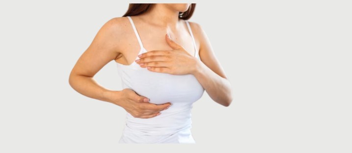 Know About Causes and How to Prevent Sagging Breas