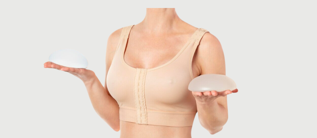 breast implants need to be replaced - Hasan Surgery Dubai