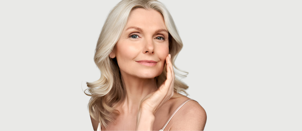 how to get rid of smile lines naturally