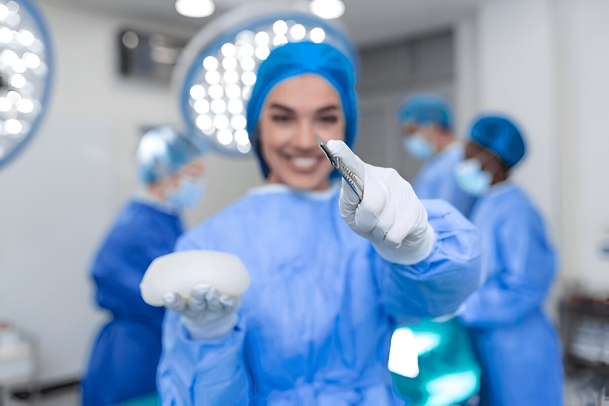 how long do breast implants last