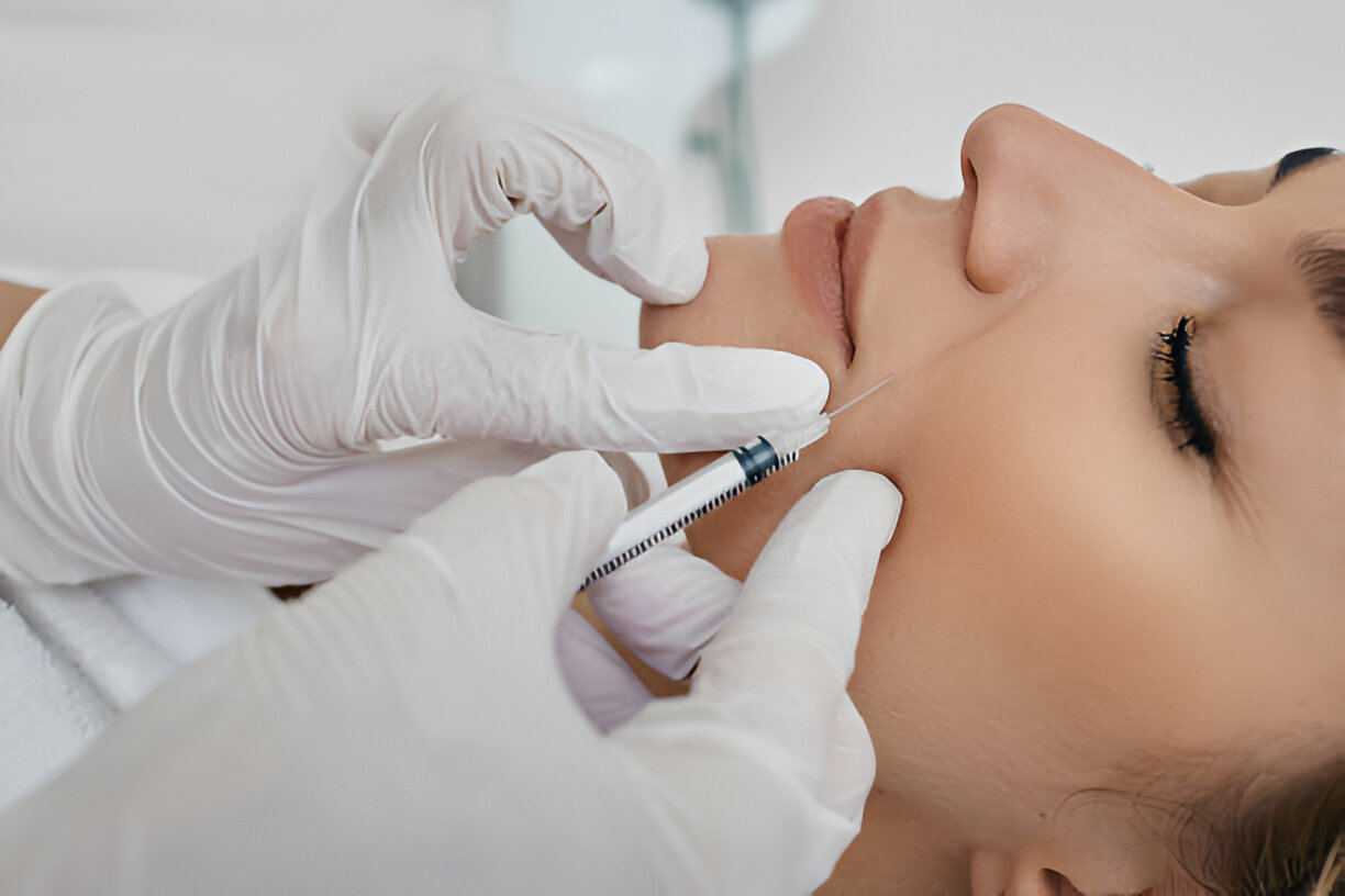 how to get rid of nasolabial folds