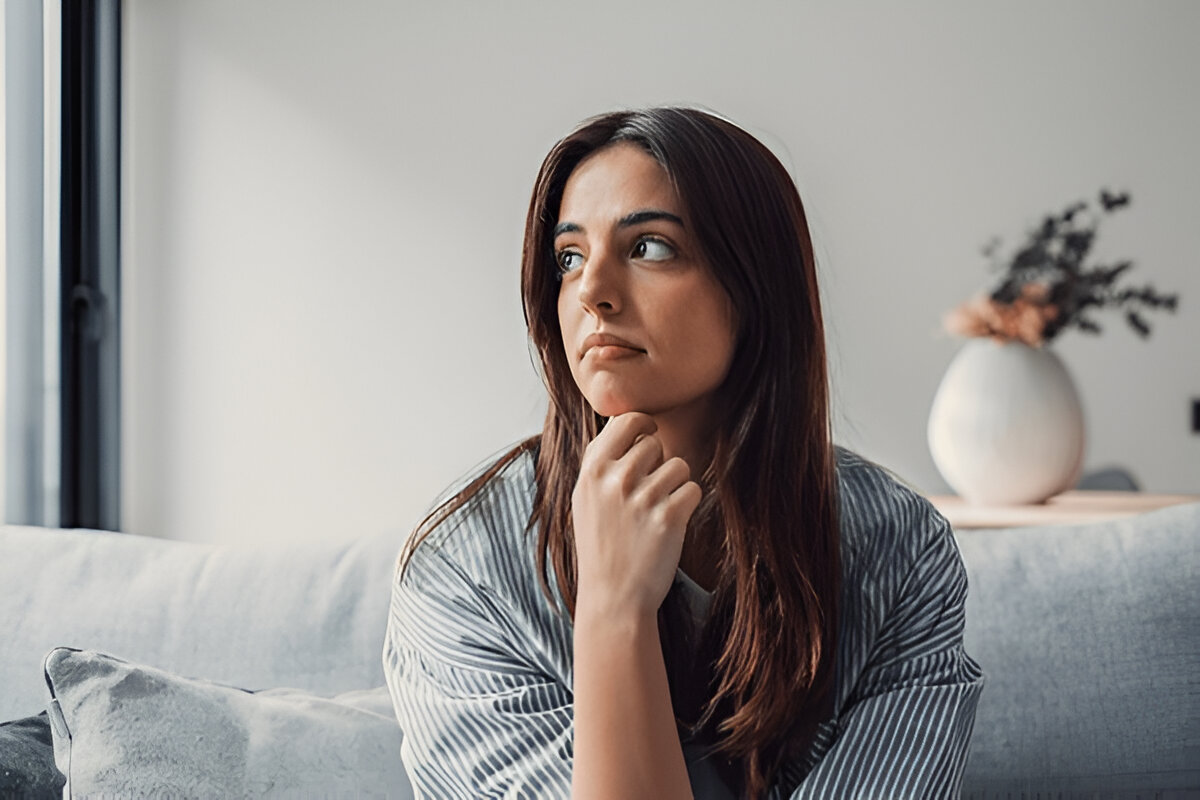 Common Problems After Breast Reduction Surgery