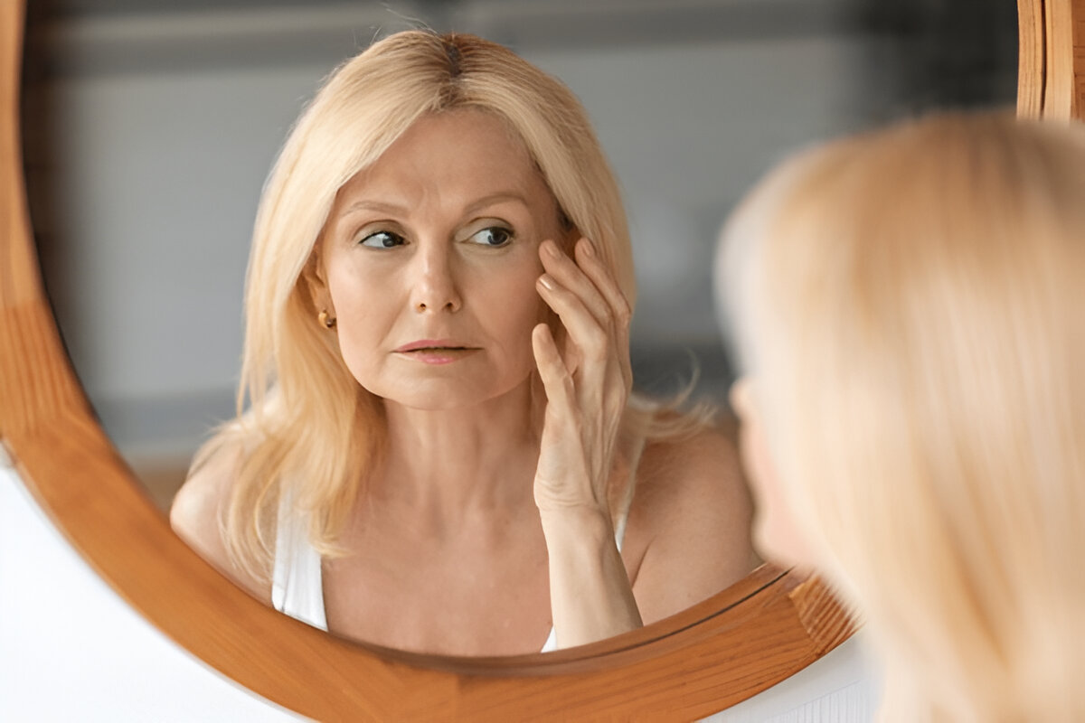 15 Signs Your Body Is Aging Faster Than You Are
