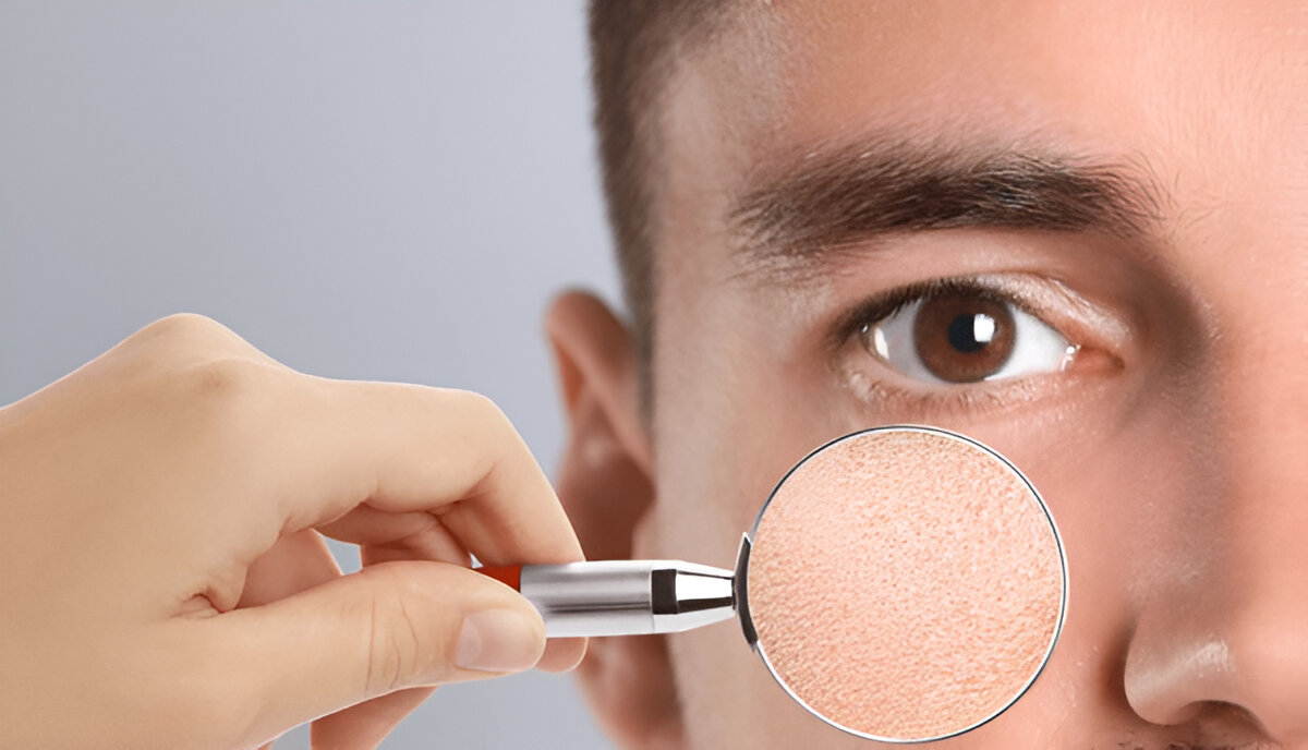 signs of premature aging