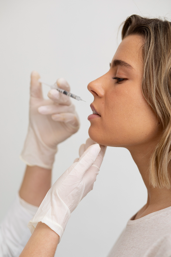 Lip Augmentation In Dubai
