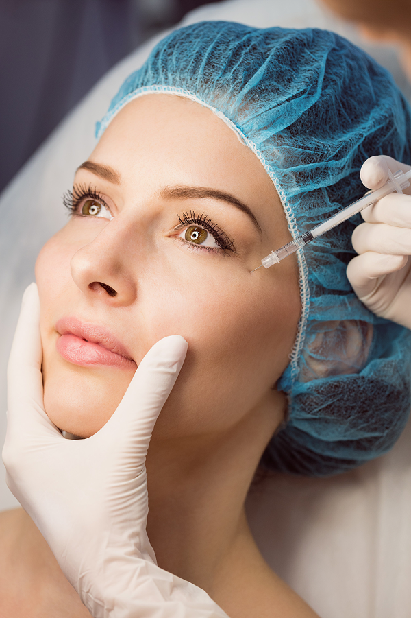 Skin surgery in Dubai
