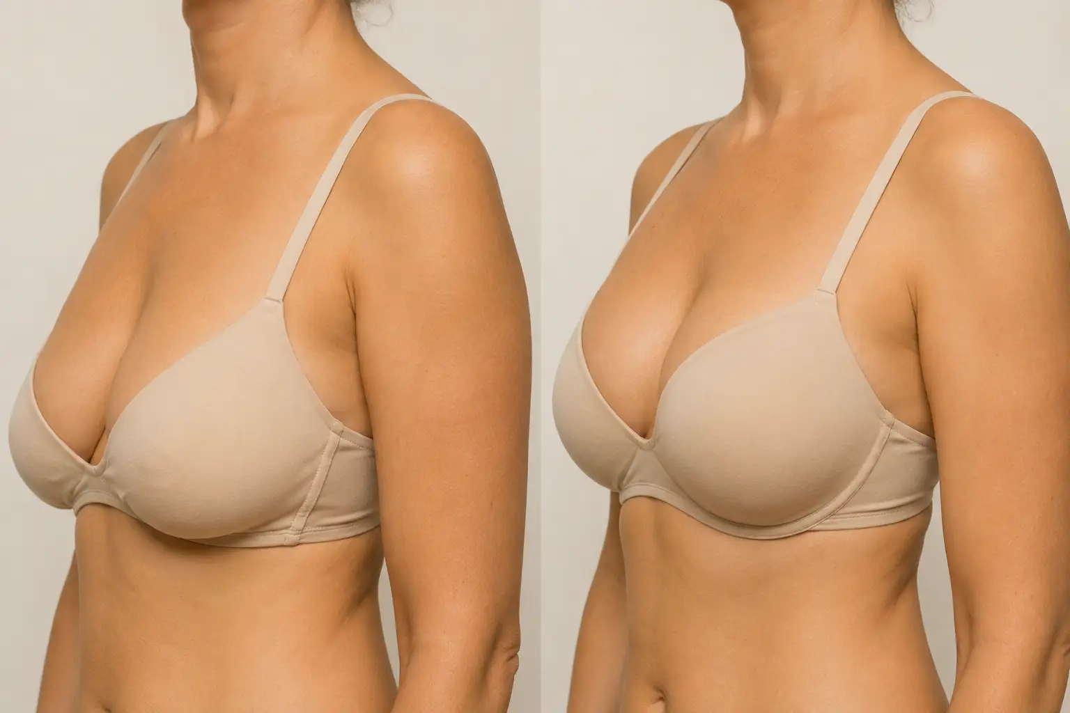 Who Is an Ideal Candidate for a Breast Lift Without Implants